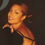 Tamia
