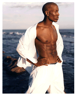 Tyrese