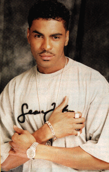 GINUWINE